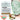 CocoSilk Coconut & Collagen Nourishing Jelly Mask / 23 oz. - 650 grams by JeLuxe Masks