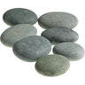 Stone Massage Stone - Cold Aqua / Set of 8