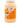 Collagen Cream Mask - Orange Tangerine Zest / 1 Gallon Jar by La Palm