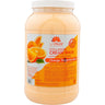 Collagen Cream Mask - Orange Tangerine Zest / 1 Gallon Jar by La Palm