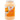 Collagen Cream Mask - Orange Tangerine Zest / 1 Gallon Jar by La Palm