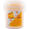 Collagen Cream Mask - Orange Tangerine Zest / 5 Gallon Bucket by La Palm