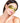 Collagen Eye Mask / 24 Karat Gold / Pack of 3 Sets