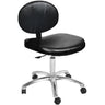 Collins Berra Manicure Stool / Made to Order - Ships in 4 Weeks by Collins