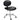 Collins Berra Manicure Stool / Made to Order - Ships in 4 Weeks by Collins