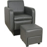 Collins Blush Club-Pedi / Made to Order - Ships in 5 Weeks by Collins Manufacturing