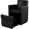 Collins Cigno Club-Pedi / Made to Order - Ships in 5 Weeks by Collins Manufacturing