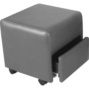 Collins Club-Pedi Ottoman / Made to Order - Ships in 5 Weeks by Collins Manufacturing