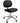 Collins Kiva Manicure Stool / Made to Order - Ships in 4 Weeks by Collins
