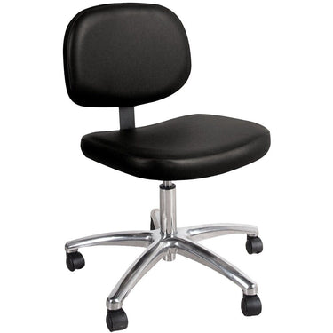 Collins Kiva Manicure Stool / Made to Order - Ships in 4 Weeks by Collins