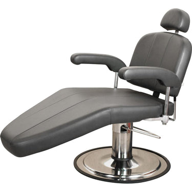 Collins Luxe Hydraulic Facial Lounge / Made to Order - Ships in 8 Weeks by Collins Manufacturing