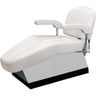 Collins Luxe Stationary Facial Lounge / Made to Order - Ships in 8 Weeks by Collins Manufacturing