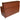Collins Neo Alpha Reception Desk / 56&quot;W x 25&quot;D x 42&quot;H / 50+ Color Choices / Made to Order - Ships in 2-3 Weeks