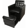 Collins Nouveau Club-Pedi / Made to Order - Ships in 5 Weeks by Collins Manufacturing