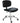 Collins QSE Manicure Stool / Made to Order - Ships in 4 Weeks by Collins