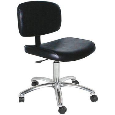 Collins QSE Manicure Stool / Made to Order - Ships in 4 Weeks by Collins