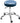 Collins Round Seat Utility Stool / Made to Order - Ships in 4 Weeks by Collins