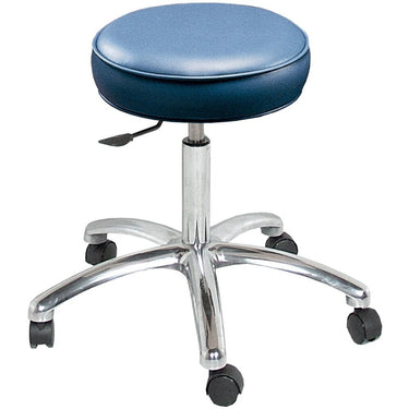 Collins Round Seat Utility Stool / Made to Order - Ships in 4 Weeks by Collins