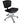Collins Vanelle SA Manicure Stool / Made to Order - Ships in 4 Weeks by Collins