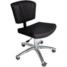 Collins Vanelle SA Manicure Stool / Made to Order - Ships in 4 Weeks by Collins