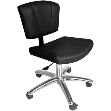 Collins Vanelle SA Manicure Stool / Made to Order - Ships in 4 Weeks by Collins
