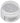 Color Acrylic Powder Pro Size - Silver Shimmer - 1 oz. / 28.35 Grams by Artisan