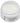 Color Acrylic Powder Pro Size - White Glitter - 1 oz. / 28.35 Grams by Artisan