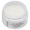 Color Acrylic Powder Pro Size - White Glitter - 1 oz. / 28.35 Grams by Artisan
