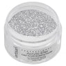 Color Acrylic Powder - Silver Shimmer - 0.5 oz. / 14.17 Grams by Artisan