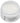Color Acrylic Powder - White Glitter - 0.5 oz. / 14.17 Grams by Artisan