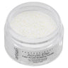 Color Acrylic Powder - White Glitter - 0.5 oz. / 14.17 Grams by Artisan