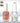 Color Club Gel Duo Pack - BEST DRESSED LIST - 1 Gel Lacuqer 0.5 oz + 1 Lacquer 0.5oz Matching Color