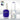 Color Club Gel Duo Pack - BRIGHT NIGHT - 1 Gel Lacuqer 0.5 oz + 1 Lacquer 0.5oz Matching Color