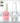 Color Club Gel Duo Pack - ENDLESS - 1 Gel Lacuqer 0.5 oz + 1 Lacquer 0.5oz Matching Color