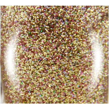 Color Club Gel Duo Pack - GINGERBREAD - 1 Gel Lacuqer 0.5 oz + 1 Lacquer 0.5oz Matching Color