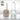 Color Club Gel Duo Pack - HIGH SOCIETY - 1 Gel Lacuqer 0.5 oz + 1 Lacquer 0.5oz Matching Color