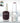 Color Club Gel Duo Pack - KILLER CURVES - 1 Gel Lacuqer 0.5 oz + 1 Lacquer 0.5oz Matching Color