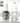 Color Club Gel Duo Pack - SNAKESKIN - 1 Gel Lacuqer 0.5 oz + 1 Lacquer 0.5oz Matching Color