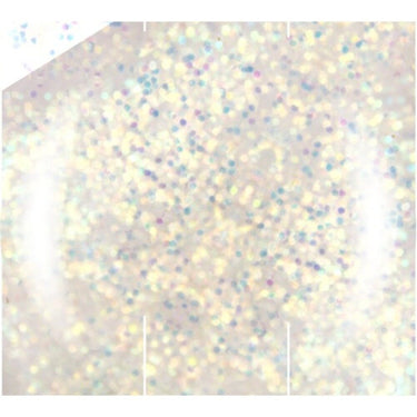 Color Club Gel Duo Pack - SNOWFLAKE - 1 Gel Lacuqer 0.5 oz + 1 Lacquer 0.5oz Matching Color