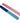 Color Cushion Nail Files - Premium Pink/Blue 4-Way Washable / 2,000 Mega Case by DHS Products