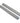 Color Cushion Nail Files - Premium Zebra 180/180 - Black Center - Washable / 2,000 Mega Case by DHS Products