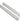 Color Cushion Nail Files - White 100/100 - Lavender Center - Washable / 2,000 Mega Case by DHS Products