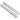Color Cushion Nail Files - White 100/100 - Lavender Center - Washable / 2,000 Mega Case by DHS Products