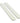 Color Cushion Nail Files - White 100/100 Washable / 2,000 Mega Case by DHS Products
