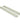 Color Cushion Nail Files - White 100/180 - White Center - Washable / 2,000 Mega Case by DHS Products