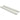 Color Cushion Nail Files - White 180/180 - Black Center - Washable / 2,000 Mega Case by DHS Products