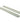 Color Cushion Nail Files - White 80/100 - White Center - Washable / 2,000 Mega Case by DHS Products