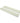 Color Cushion Nail Files - White 80/80 1-1/8" Wide Washable Jumbo / 1,400 Mega Case by DHS Products
