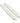 Color Cushion Nail Files - White 80/80 Washable / 2,000 Mega Case by DHS Products