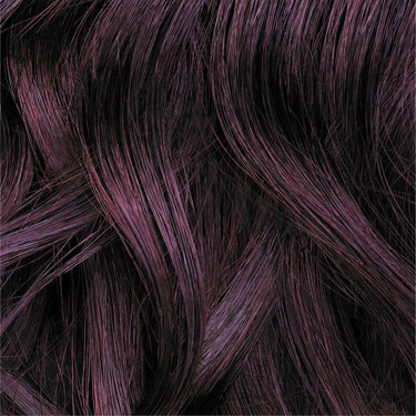 Colorcharm - Permanent Color - Vivid Darks / Viva Violet / 2 oz. - 57 Grams by Wella